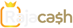 logo Rajacash